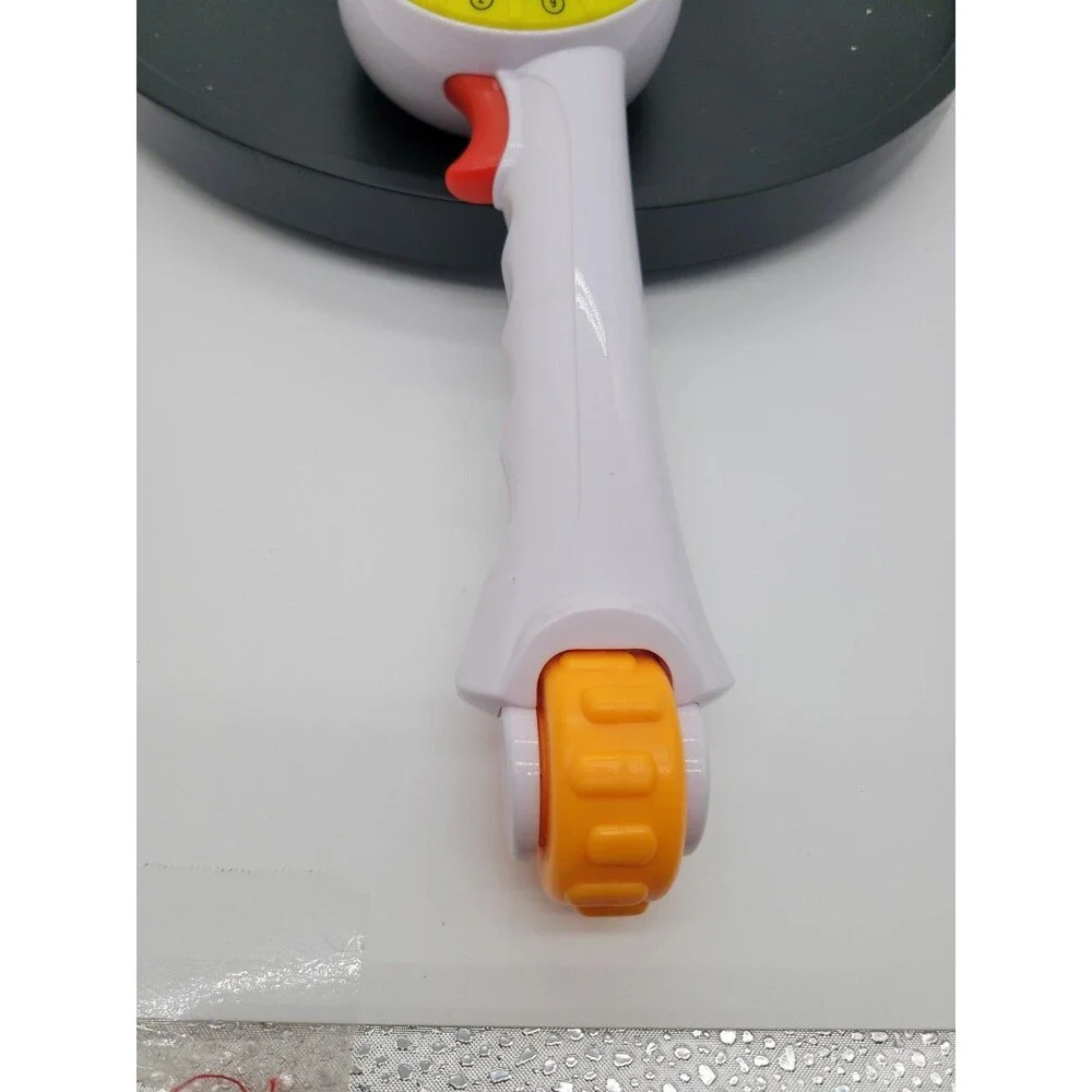 2017 Hasbro BOP IT Coordination Maker Electronic Challenge Game Tested Works